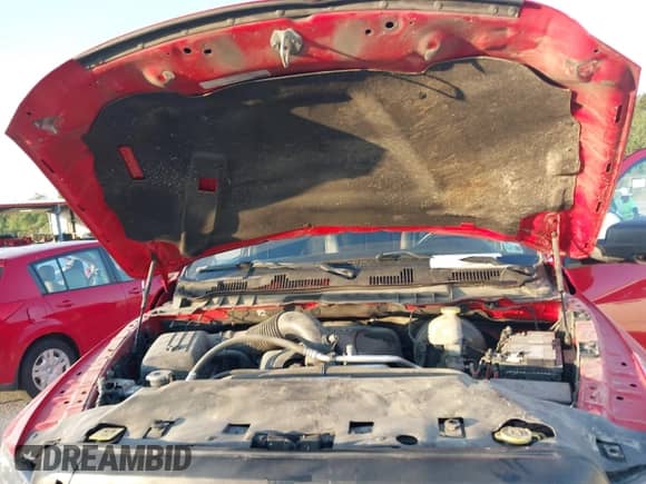 2018 Ram 1500 Rebel with VIN 1C6RR7YT8JS178952, listed as a IAAI auction lot 40514135 with 122,955 mi miles and . Bid and sale history available at DreamBid. Image 10.