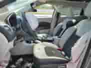 2019 Jeep Compass Latitude z VIN 3C4NJCBB3KT769536, wystawiony jako Copart lot #68518575 z przebiegiem 115 621 mil mil oraz Szkoda całkowita • Salvage title. Historia ofert i sprzedaży dostępna na DreamBid. Obrazek 7.
