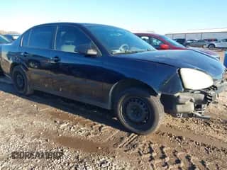 2005 Chevrolet Malibu с VIN 1G1ZS52F65F336605, выставлен на аукционе IAAI как лот 41745013 с пробегом 198 442 миль миль и . История ставок и продаж доступна на DreamBid. Изображение 1.