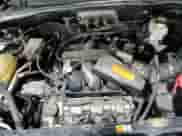 2008 Mercury Mariner Premier with VIN 4M2CU97158KJ36462, listed as a Copart auction lot 85297144 with 187,819 mi miles and Salvage title. Bid and sale history available at DreamBid. Image 14.