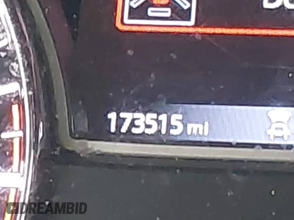 2019 Nissan Pathfinder SL with VIN 5N1DR2MN9KC641914, listed as a IAAI auction lot 40698840 with 173,515 mi miles and . Bid and sale history available at DreamBid. Image 15.