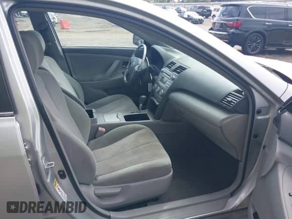 2011 Toyota Camry LE with VIN 4T1BF3EK4BU776089, listed as a IAAI auction lot 43287042 with 190,713 mi miles and . Bid and sale history available at DreamBid. Image 5.