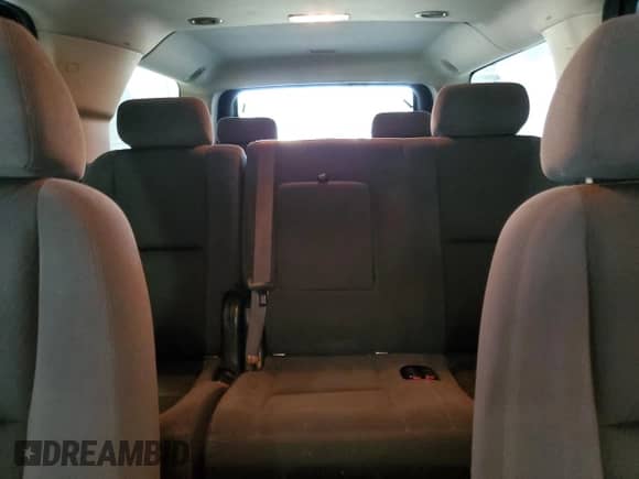 2009 Chevrolet Suburban 2LT z VIN 1GNFK26339R264265, wystawiony jako Copart lot #69004655 z przebiegiem 228 658 mil mil oraz Czysty tytuł • Clean title. Historia ofert i sprzedaży dostępna na DreamBid. Obrazek 10.