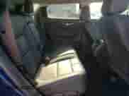 2023 Chevrolet Blazer LT с VIN 3GNKBJRS0PS142579, выставлен на аукционе Copart как лот 52518755 с пробегом 37 774 миль миль и Списание • Salvage title. История ставок и продаж доступна на DreamBid. Изображение 12.