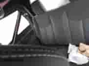 2018 Jeep Wrangler Sahara z VIN 1C4AJWBG3JL810088, wystawiony jako IAAI lot #42731417 z przebiegiem 125 855 mil mil oraz . Historia ofert i sprzedaży dostępna na DreamBid. Obrazek 8.