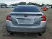 2015 Subaru WRX Limited with VIN JF1VA1G68F9804849, listed as a Copart auction lot 65316815 with 132,857 mi miles and Salvage title. Bid and sale history available at DreamBid. Image 6.