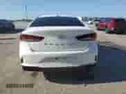 2019 Hyundai Sonata SEL with VIN 5NPE34AF6KH771821, listed as a Copart auction lot 81469815 with 106,621 mi miles and Non repairable. Bid and sale history available at DreamBid. Image 6.