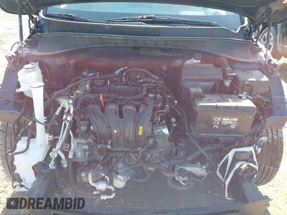 2020 Kia Sorento LX with VIN 5XYPG4A37LG647844, listed as a IAAI auction lot 42058526 with 90,546 mi miles and . Bid and sale history available at DreamBid. Image 10.