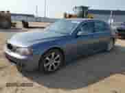 2006 BMW 7 Series 750Li with VIN WBAHN83526DT35690, listed as a Copart auction lot 62414485 with 184,906 mi miles and Clean title. Bid and sale history available at DreamBid. Image 1.