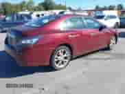 2012 Nissan Maxima SV z VIN 1N4AA5AP8CC808311, wystawiony jako IAAI lot #43384104 z przebiegiem 176 858 mil mil oraz . Historia ofert i sprzedaży dostępna na DreamBid. Obrazek 4.