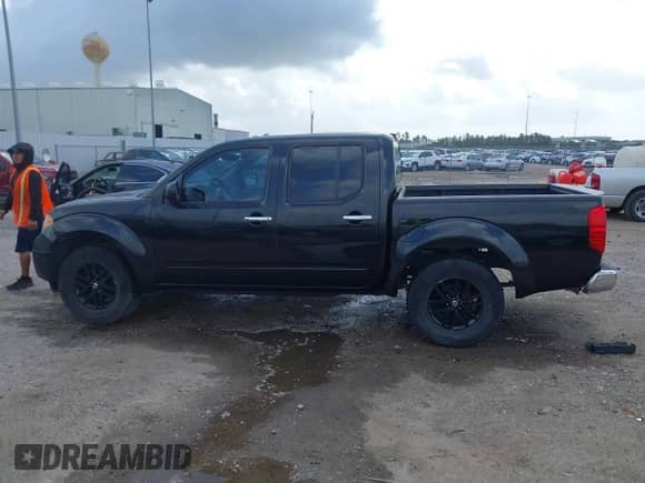 2018 Nissan Frontier SV с VIN 1N6AD0ERXJN718091, выставлен на аукционе IAAI как лот 42506238 с пробегом 155 499 миль миль и . История ставок и продаж доступна на DreamBid. Изображение 14.