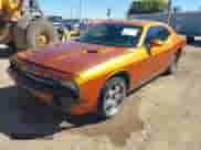 2011 Dodge Challenger with VIN 2B3CJ4DG1BH590671, listed as a IAAI auction lot 43455081 with 181,921 mi miles and . Bid and sale history available at DreamBid. Image 2.