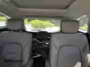 2017 Hyundai Santa Fe Limited Ultimate z VIN KM8SR4HF4HU231322, wystawiony jako Copart lot #69030095 z przebiegiem 202 744 mil mil oraz Szkoda całkowita • Salvage title. Historia ofert i sprzedaży dostępna na DreamBid. Obrazek 10.