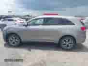 2016 Kia Sorento SXL with VIN 5XYPK4A58GG115170, listed as a IAAI auction lot 42689300 with 123,640 mi miles and . Bid and sale history available at DreamBid. Image 14.