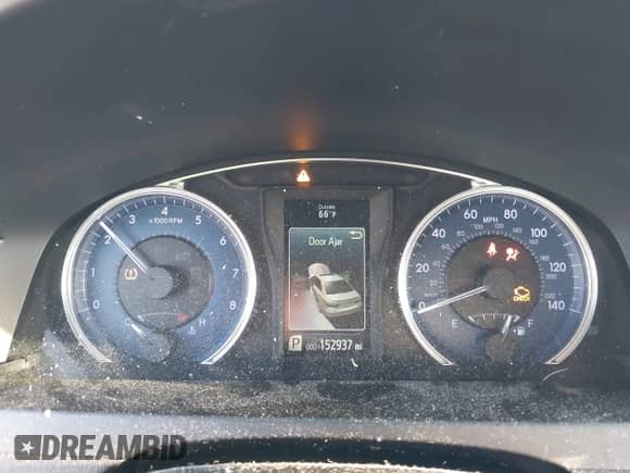 2016 Toyota Camry LE с VIN 4T1BF1FK2GU532970, выставлен на аукционе IAAI как лот 43223428 с пробегом 152 937 миль миль и . История ставок и продаж доступна на DreamBid. Изображение 7.