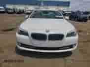 2012 BMW 5 Series 528i xDrive с VIN WBAXH5C53CDW07788, выставлен на аукционе Copart как лот 65355125 с пробегом 149 208 миль миль и Чистый • Clean title. История ставок и продаж доступна на DreamBid. Изображение 5.