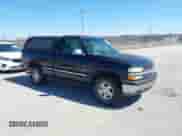 1999 Chevrolet Silverado 1500 LS with VIN 1GCEK14T9XZ213688, listed as a IAAI auction lot 41818993 with 192,743 mi miles and . Bid and sale history available at DreamBid. Image 1.