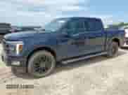 2024 Ford F-150 Lariat с VIN 1FTFW5L5XRFA95819, выставлен на аукционе Copart как лот 58554715 с пробегом Не указан миль и Списание • Salvage title. История ставок и продаж доступна на DreamBid. Изображение 1.