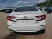 2019 Honda Accord Sport z VIN 1HGCV1F30KA159587, wystawiony jako Copart lot #81410875 z przebiegiem 82 048 mil mil oraz Szkoda całkowita • Salvage title. Historia ofert i sprzedaży dostępna na DreamBid. Obrazek 6.