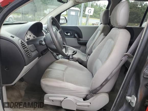 2005 Saturn VUE with VIN 5GZCZ23D15S859962, listed as a Copart auction lot 67289125 with 166,657 mi miles and Salvage title. Bid and sale history available at DreamBid. Image 7.