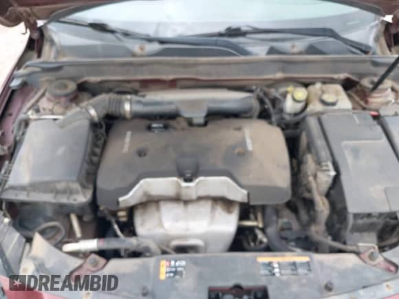 2015 Chevrolet Malibu LT z VIN 1G11D5SLXFF126832, wystawiony jako IAAI lot #43291645 z przebiegiem 172 901 mil mil oraz . Historia ofert i sprzedaży dostępna na DreamBid. Obrazek 10.