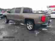 2014 Chevrolet Silverado 1500 LTZ with VIN 3GCUKSEC6EG167024, listed as a IAAI auction lot 42337467 with 198,721 mi miles and . Bid and sale history available at DreamBid. Image 3.