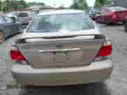 2006 Toyota Camry LE with VIN 4T1BE32K36U107180, listed as a IAAI auction lot 42480060 with 175,640 mi miles and . Bid and sale history available at DreamBid. Image 16.