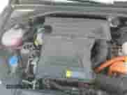 2020 Hyundai Ioniq SE z VIN KMHC75LC1LU241571, wystawiony jako Copart lot #80344095 z przebiegiem 89 402 mil mil oraz Szkoda całkowita • Salvage title. Historia ofert i sprzedaży dostępna na DreamBid. Obrazek 14.