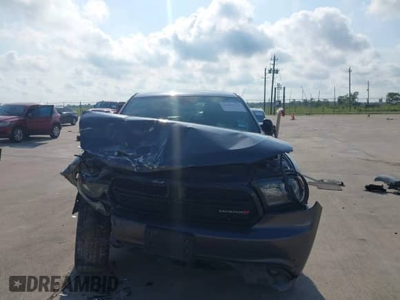 2018 Dodge Durango SXT with VIN 1C4RDHAG5JC431388, listed as a IAAI auction lot 42403239 with Not provided miles and . Bid and sale history available at DreamBid. Image 13.