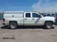 2018 Chevrolet Silverado 1500 Work Truck with VIN 1GCVKNEH1JZ336278, listed as a IAAI auction lot 42040938 with 69,684 mi miles and . Bid and sale history available at DreamBid. Image 13.