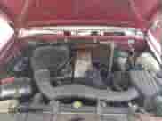 1993 Nissan Frontier z VIN 1N6SD11S7PC431315, wystawiony jako IAAI lot #42454625 z przebiegiem 71 128 mil mil oraz . Historia ofert i sprzedaży dostępna na DreamBid. Obrazek 10.