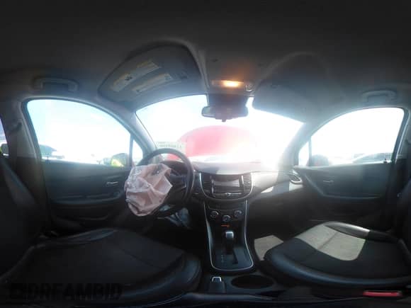 2021 Chevrolet Trax LT с VIN KL7CJLSM3MB373102, выставлен на аукционе IAAI как лот 42485106 с пробегом 64 225 миль миль и . История ставок и продаж доступна на DreamBid. Изображение 19.