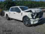 2023 Ford F-150 XL z VIN 1FTFW1E55PFB16935, wystawiony jako Copart lot #68186445 z przebiegiem 40 765 mil mil oraz Szkoda całkowita • Salvage title. Historia ofert i sprzedaży dostępna na DreamBid. Obrazek 4.