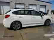 2016 Subaru Impreza Special Sports Limited z VIN JF1GPAU67G8319265, wystawiony jako Copart lot #83876915 z przebiegiem 131 572 mil mil oraz Szkoda całkowita • Salvage title. Historia ofert i sprzedaży dostępna na DreamBid. Obrazek 3.