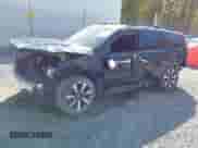 2023 Honda Pilot Touring with VIN 5FNYG1H77PB013782, listed as a IAAI auction lot 40546934 with 46,231 mi miles and . Bid and sale history available at DreamBid. Image 2.