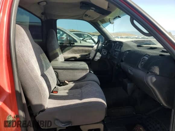 2001 Dodge 1500 с VIN 1B7HC16Z01S753748, выставлен на аукционе Copart как лот 81035485 с пробегом 261 552 миль миль и Списание • Salvage title. История ставок и продаж доступна на DreamBid. Изображение 10.