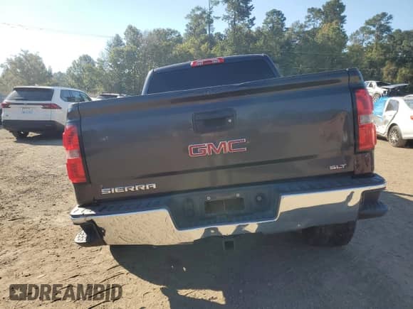 2014 GMC Sierra 1500 SLT с VIN 3GTP1VEC4EG412730, выставлен на аукционе Copart как лот 86680795 с пробегом 123 348 миль миль и Списание • Salvage title. История ставок и продаж доступна на DreamBid. Изображение 6.