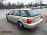 1997 Saturn SW with VIN 1G8ZK8270VZ205793, listed as a IAAI auction lot 41609103 with 120,754 mi miles and . Bid and sale history available at DreamBid. Image 3.
