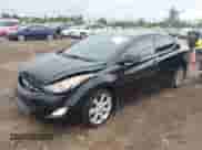 2013 Hyundai Elantra GLS с VIN KMHDH4AE9DU636387, выставлен на аукционе IAAI как лот 43061117 с пробегом 130 879 миль миль и . История ставок и продаж доступна на DreamBid. Изображение 2.