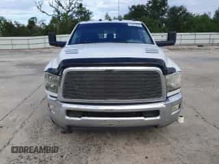 2010 Dodge 3500 Laramie с VIN 3D73M4CL4AG151277, выставлен на аукционе Copart как лот 71551874 с пробегом 417 457 миль миль и На запчасти • Non repairable. История ставок и продаж доступна на DreamBid. Изображение 5.