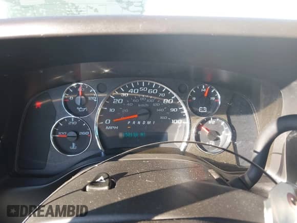 2022 Chevrolet City Express Cargo с VIN 1GCZGHF72N1157617, выставлен на аукционе IAAI как лот 41325611 с пробегом 150 138 миль миль и . История ставок и продаж доступна на DreamBid. Изображение 7.