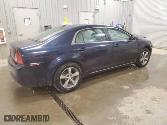 2009 Chevrolet Malibu 2LT с VIN 1G1ZJ57B69F177129, выставлен на аукционе Copart как лот 61462145 с пробегом 143 387 миль миль и Чистый • Clean title. История ставок и продаж доступна на DreamBid. Изображение 3.