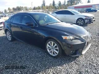 2016 Lexus IS 300/350 с VIN JTHCM1D21G5003911, выставлен на аукционе IAAI как лот 43306441 с пробегом 61 203 миль миль и . История ставок и продаж доступна на DreamBid. Изображение 1.