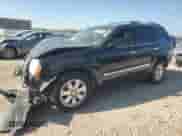 2008 Jeep Grand Cherokee Overland with VIN 1J8HR68288C180736, listed as a Copart auction lot 70408344 with Not provided miles and Clean title. Bid and sale history available at DreamBid. Image 1.