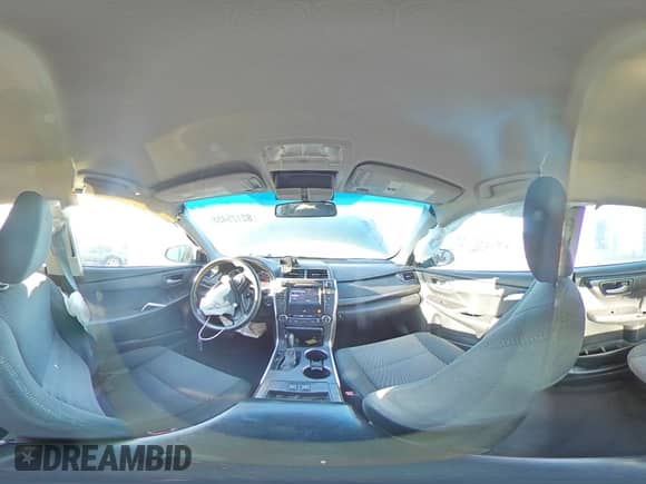 2017 Toyota Camry Hybrid LE с VIN 4T1BD1FKXHU207457, выставлен на аукционе Copart как лот 82125455 с пробегом 280 705 миль миль и На запчасти • Non repairable. История ставок и продаж доступна на DreamBid. Изображение 15.