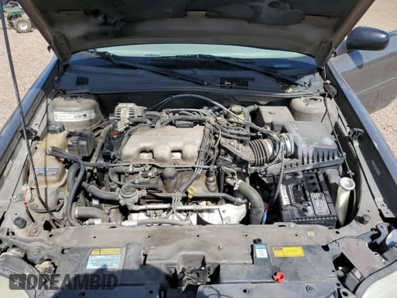 2000 Chevrolet Malibu с VIN 1G1ND52J7Y6157653, выставлен на аукционе Copart как лот 63848815 с пробегом 182 398 миль миль и Списание • Salvage title. История ставок и продаж доступна на DreamBid. Изображение 11.