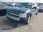 2008 Chevrolet Silverado 1500 1LT z VIN 3GCEC13J38G275229, wystawiony jako IAAI lot #43504759 z przebiegiem 214 322 mil mil oraz . Historia ofert i sprzedaży dostępna na DreamBid. Obrazek 2.