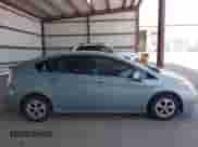 2012 Toyota Prius One with VIN JTDKN3DU9C5497873, listed as a IAAI auction lot 43004799 with 210,362 mi miles and . Bid and sale history available at DreamBid. Image 13.