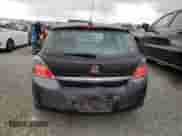 2008 Saturn Astra XR с VIN W08AT671885038855, выставлен на аукционе Copart как лот 44429125 с пробегом 81 087 миль миль и Списание • Salvage title. История ставок и продаж доступна на DreamBid. Изображение 6.