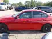 2016 BMW 3 Series 320i xDrive z VIN WBA8A3C58GK551412, wystawiony jako IAAI lot #43181281 z przebiegiem 77 677 mil mil oraz . Historia ofert i sprzedaży dostępna na DreamBid. Obrazek 14.